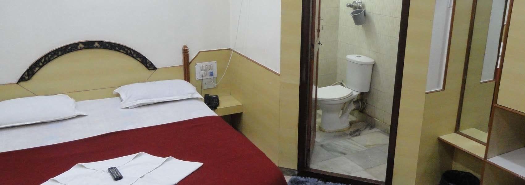 Hotel T.A.P. Paradise Bengaluru Kültér fotó