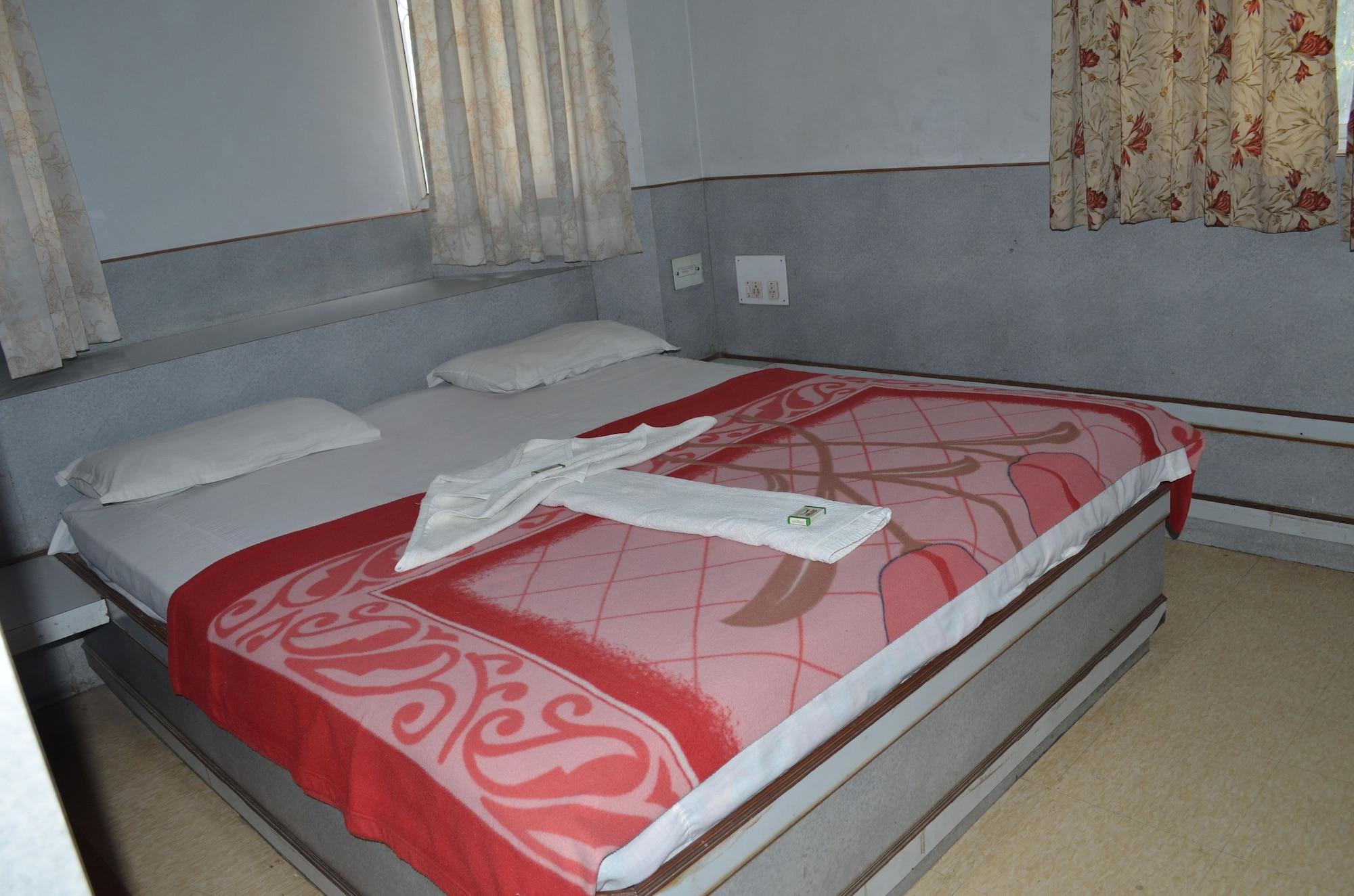 Hotel T.A.P. Paradise Bengaluru Kültér fotó
