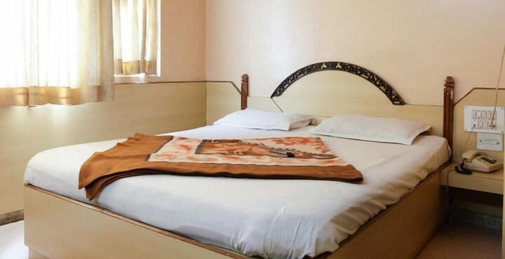 Hotel T.A.P. Paradise Bengaluru Kültér fotó