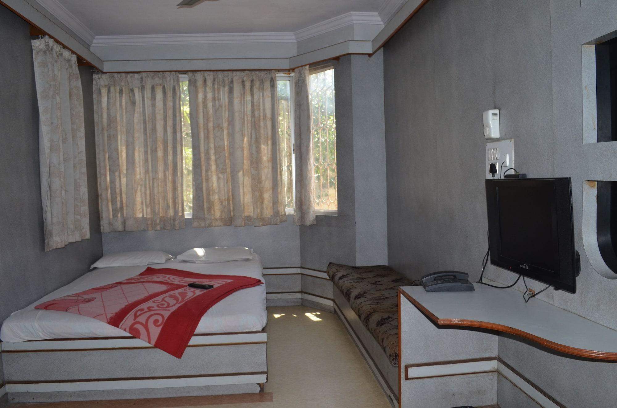 Hotel T.A.P. Paradise Bengaluru Kültér fotó