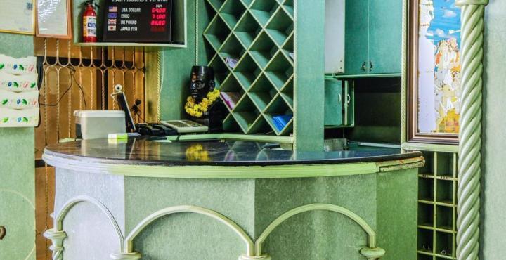 Hotel T.A.P. Paradise Bengaluru Kültér fotó