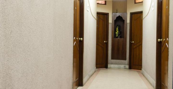 Hotel T.A.P. Paradise Bengaluru Kültér fotó