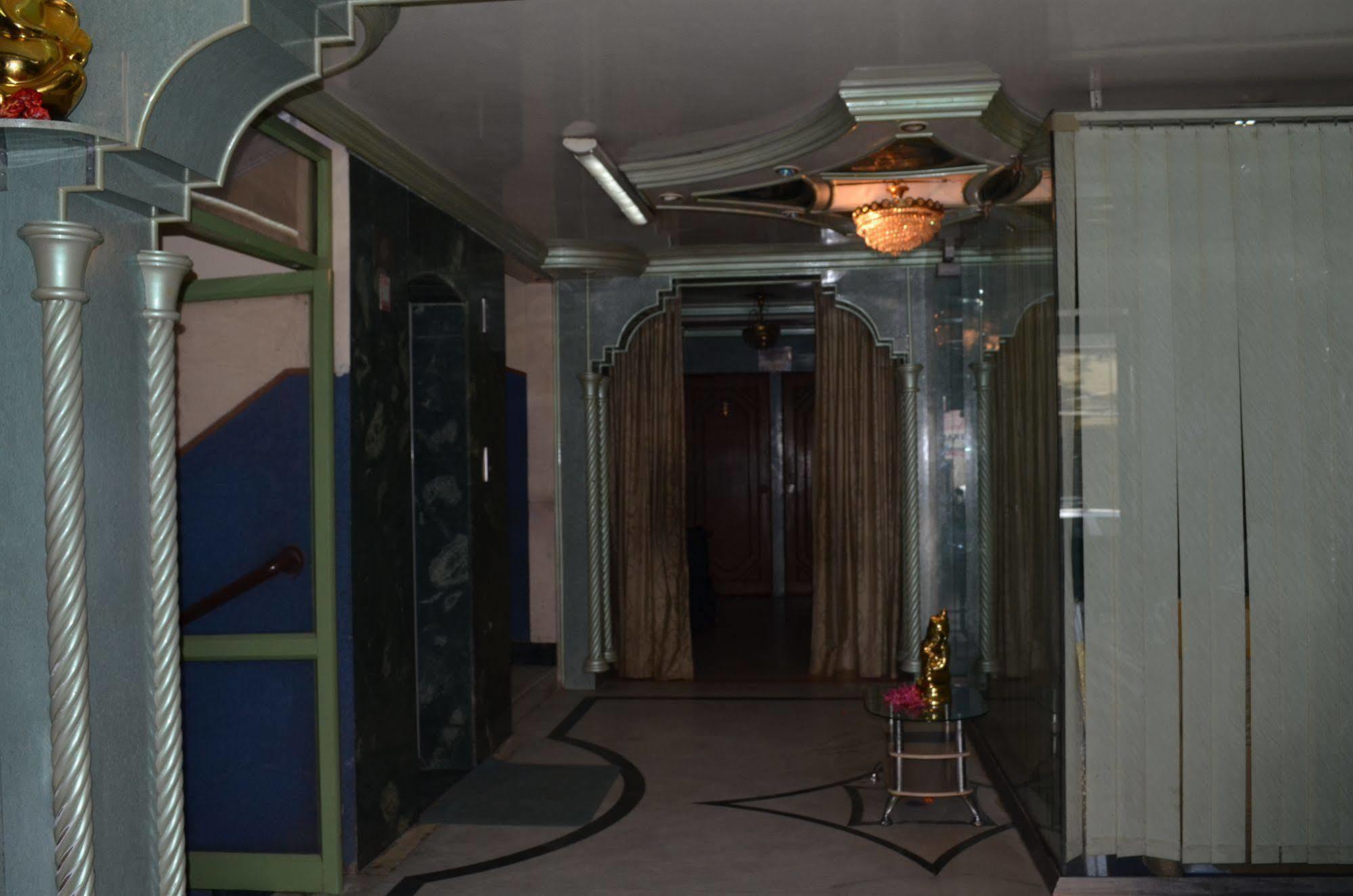 Hotel T.A.P. Paradise Bengaluru Kültér fotó